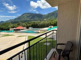 Hermoso Apartamento en Apulo, hotel v destinaci Apulo