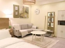 Olive Residence Madinah - Private & Self Check-in