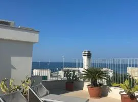 Blue View - Villa
