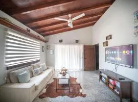2BR Colonial Penthouse in Sosua next to BEACH