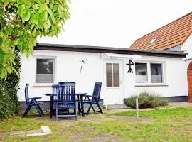 Ferienhaus in Plogshagenauf Hidden