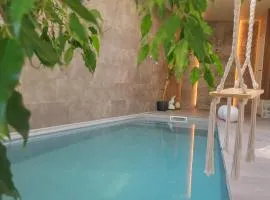 Le Lodge du Rêvella