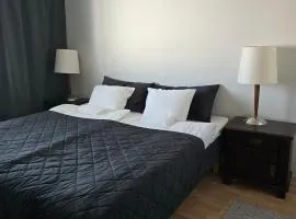 2BR Apartments at Myllymäenkatu