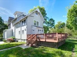 7BR Spacious Property Perfect For up to 15!