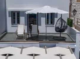 Stonehill Suites Ano Syros