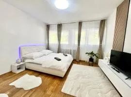 Roosevelt Center Apartman