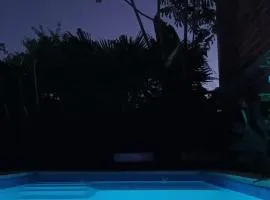Lo De Grace -Casa vacacional