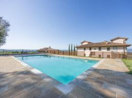 Villa Casaforte, Hotel in Loro Ciuffenna