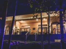 Chalet Alpinot - Spa, Nature & Luxe dans les Montagnes !