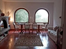 Guest House Nuraghe Majori