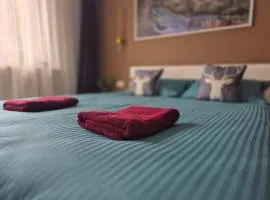 OTILIA apartment