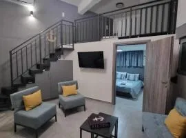 Arianna's House