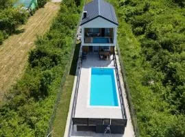 Villa Alisa