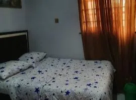 Goldbond Service Apartment