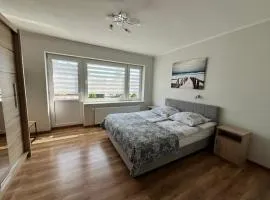 Pokoje Gościnne U RYBAKA