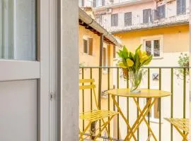 Domus Gabriella - Roman Forum Apartment