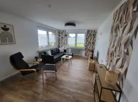 Ferienwohnung Am Brombachtal