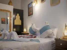 Riad Samaa - Fes Lagecy