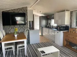 Tingdene caravan park