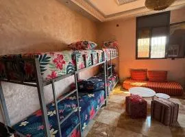 Chic Hostel Vibe - 6 Pax Max