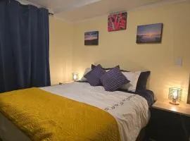 Private Garden Studio near Menlyn