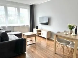 Apartament Przy Morzu