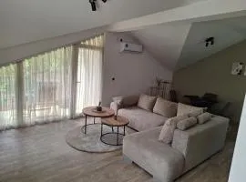 Boho Apartment in Canyon Matka