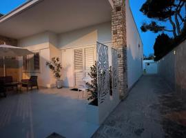 Le2Suites, hotel v destinaci Torre dell'Orso