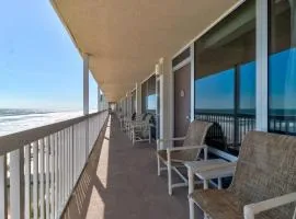 Sandy Toes Beachfront Condo