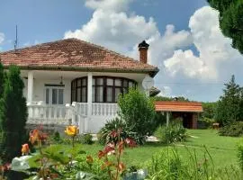 Apartmani Ćosić