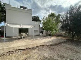 Tenuta Sillo - ground floor