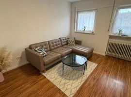 Nisas Ferienwohnung