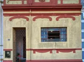 Quarto Solteiro Bougainville 2