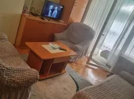 Apartman Mina