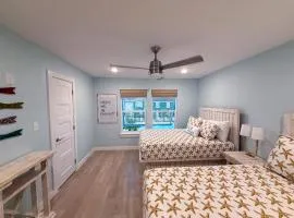 B6 Little Bay Landing Long Term