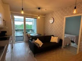 Apartment in Kuopio's Archipelago City