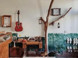 燕寓 獨旅單人房Swallow Coliving