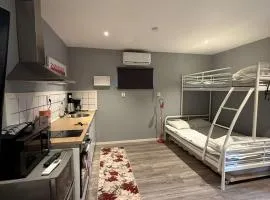 Cosy guesthouse outside Kristianstad