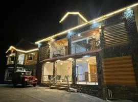 Arcadian Cottages Naran