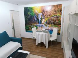Apartament 2 camere, ξενοδοχείο στη Χουνεντοάρα