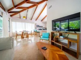 Villa Serenidad Costera