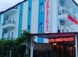 Otel DENİZYILDIZI CENTRUM