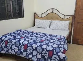 Milele Homestay