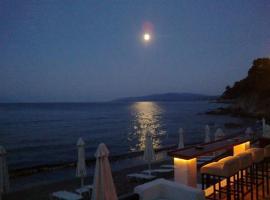 Villa Twins, hotel a Agios Nikolaos