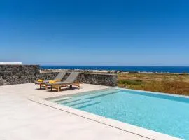 Platies Luxury Apartments Santorini