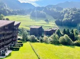 Aparthotel Mountain River Resort