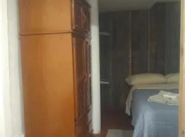 Posada Las vigas