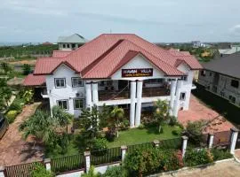 Haven Villa