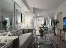 Executive 1 Bedroom Vaughan Metropolitan Condo