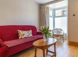 Margate Old Town & Beach, Stylish 3 bed House with Garden